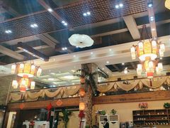 -大水车公馆·顺德菜·妈姐菜(均安店)