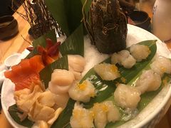 -王鼎精致料理铁板烧(世博源店)