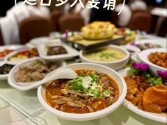 -老爷庙风味美食府(魏都大道店)