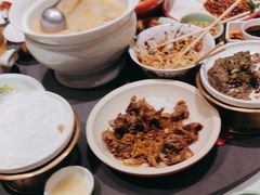 -北平盛世·新京菜·北京烤鸭(劲松·双井店)