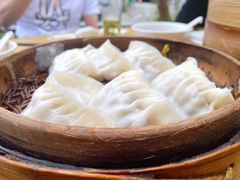 花园蒸饺-花园茶楼(兴城西路店)