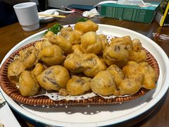 焦烧羊肉-合记烩面(文化宫路店)