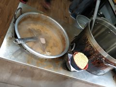 -蓉城西二道无名冒菜(西二道街店)