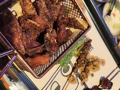 -路边羊烧烤酒场(宝带路店)