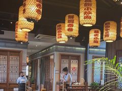 -二十八里太湖船菜(吉祥路店)