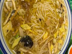 -令氏家外家周礼食府(桥南店)