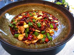 -晶泽丽琅·鱼鲜川菜(川师店)