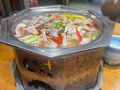 -蔡家酒楼(一德街店)