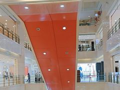 -光启城时尚购物中心