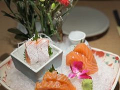 -阿吾罗·月咏精致日料(港汇恒隆广场店)