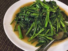 -Barrab restaurant Chiang Rai