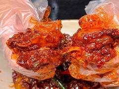 -黑牛无双·徐州烤肉(解放北路店)