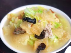 -阿东农家菜(新场古镇下塘街店)
