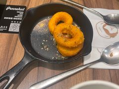 -Pennehut畔尼意面(合肥万象城店)