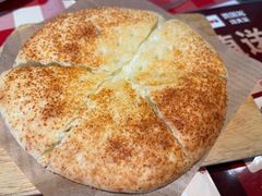 -西贝(东方路店)