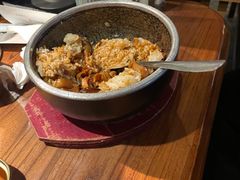 -九田家黑牛烤肉料理(新辰里亚运村店)