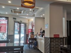-不二心·鲜肉大包·海胆小笼汤包(二七广场店)