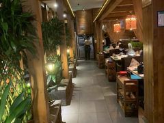 大堂-润泽园椰子鸡(汇一城店)