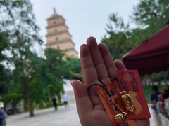 -大慈恩寺(大雁塔)