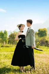 -AOROA·奥洛拉婚纱摄影·旅拍·礼服