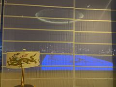 -北京盘古七星酒店