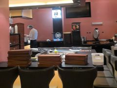 -大神太神·铁板烧(七宝领展广场店)