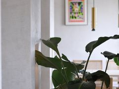 -Me Coffee下午茶艺术空间