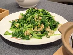 -新吉士·上海菜(浦东LCM置汇旭辉店)