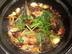 -煲王粤菜餐厅(中侨中心店)