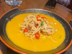 -敏珠拉姆藏餐·南京厨房(富春江东街店)