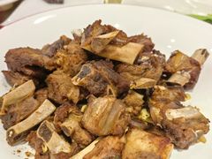 -李氏八大件老菜馆(万宝街店)