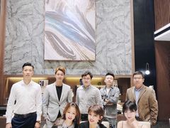 -乔治莫兰迪酒店(济南解放路山东大学店)