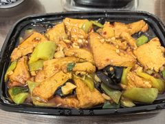 -小天府川菜馆(魏公村店)