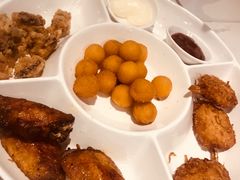 -TA'塔雀 墨西哥餐厅(江都金鹰店)