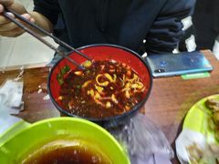 -晋乡亲刀削面(东风桥东店)