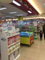 -孩子王(盐城宝龙广场店)