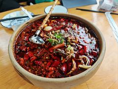 -青城甲(青城山店)