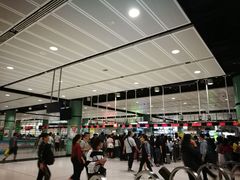 -乐凯撒披萨(南山书城店)