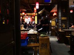 -重庆渝达老火锅(春熙路店)