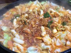 -高基五春川炒鸡排 韩国料理(威海总店)