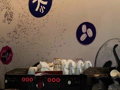 -大小咖啡 BigSmallCoffee(麦子店)