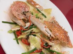 -天天海鲜城·海鲜大排档(新溪店)