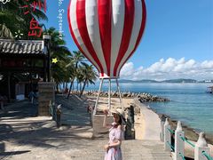 -海南分界洲岛旅游区