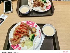 -大食代美食广场(迪士尼小镇店)