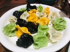 全家福海鲜水饺-船家渔(徐州北路店)