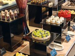 -深圳四季酒店·馥自助餐厅