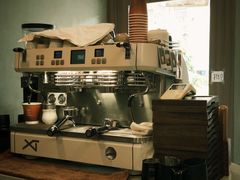 -Again Coffee Roaster(香蜜湖店)