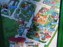 -南宫五洲植物乐园