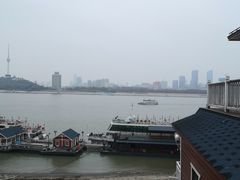 -轮渡红巷旅游码头