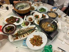 -千岛湖鱼味馆(十字街总店)